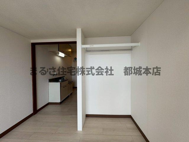 ラケットクラブの子供部屋