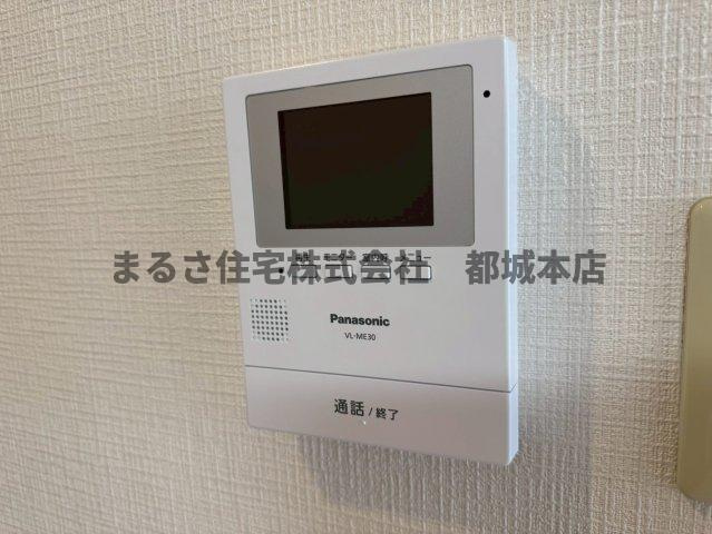 ラケットクラブのセキュリティ