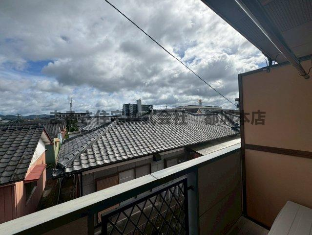 ラケットクラブの展望