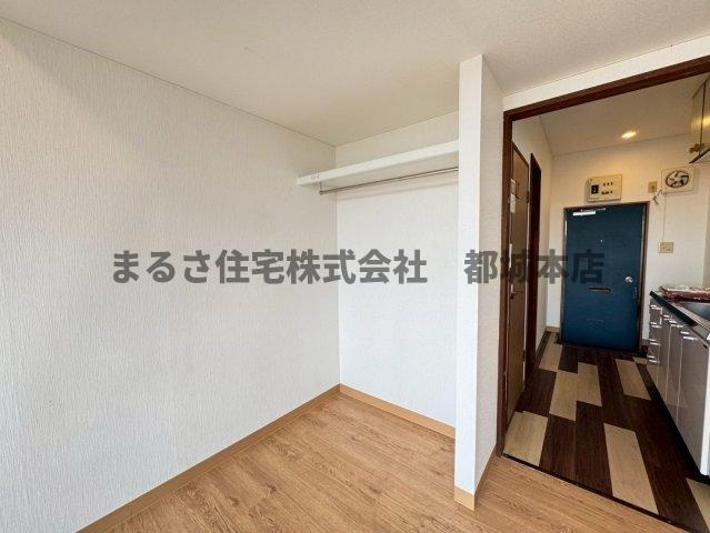 ラケットクラブの収納