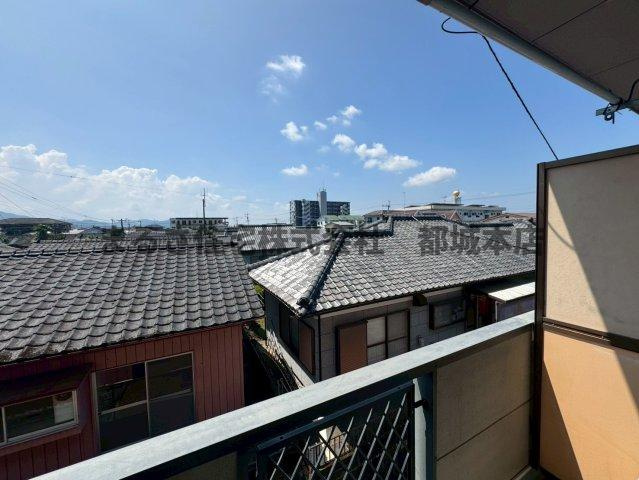 ラケットクラブの展望