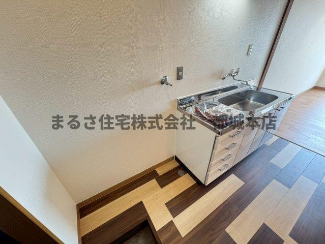 ラケットクラブの設備