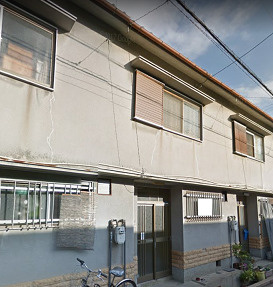 【外観】 | 百舌鳥赤畑町5丁貸家テラスハウス（百舌鳥小学校区）