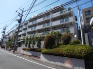 小滝台マンションの画像