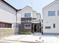 一宮市三条郷内西1643-4【仲介手数料無料】新築一戸建ての画像