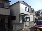 都通5丁目貸家の画像