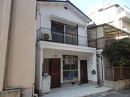 下河原通3丁目戸建ての画像
