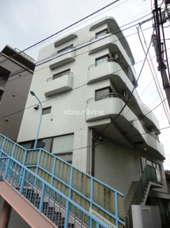 【外観】 | フォーシム広尾