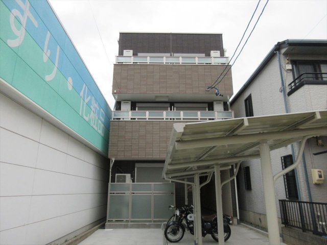 アビターレ新出来