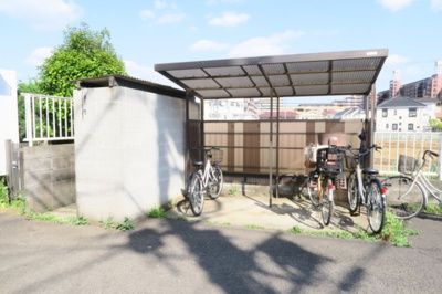 【その他共用部分】 | ファミール