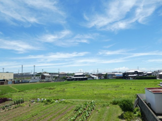 【展望】 | メゾン清水