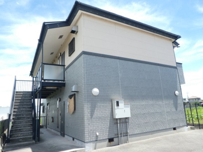 【外観】 | メゾン清水 | メゾン清水