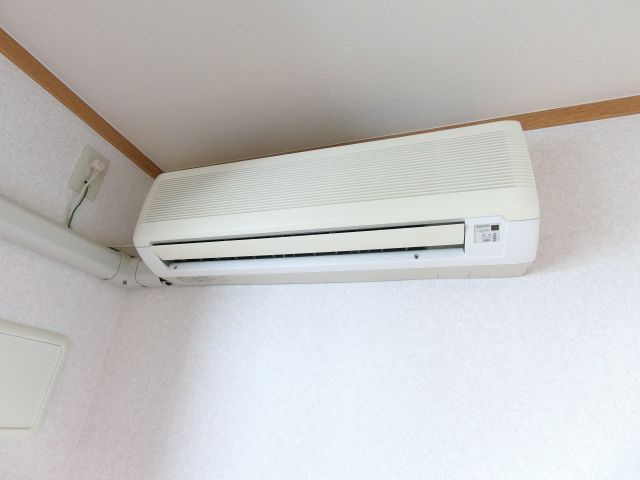 フルールふじさわ台のその他