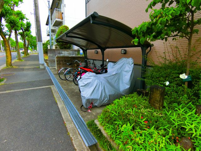 フルールふじさわ台のその他共用部分