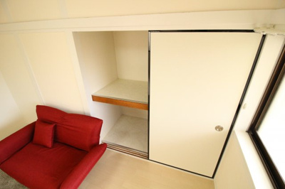 【収納】 | タカラハイツ