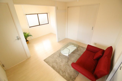 【内装】 | タカラハイツ