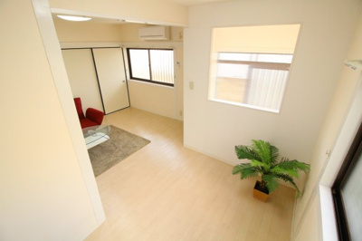 【内装】 | タカラハイツ