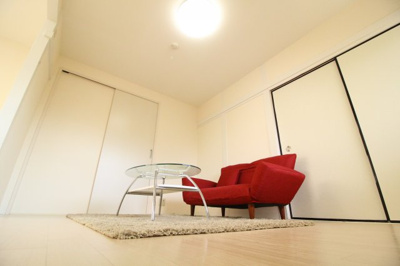 【内装】 | タカラハイツ