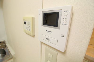 【セキュリティ】 | タカラハイツ