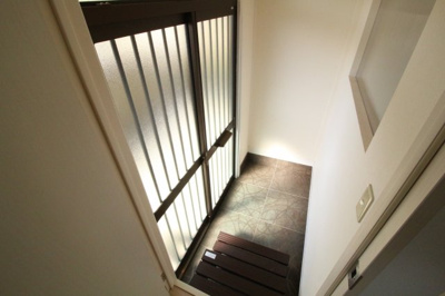 【玄関】 | タカラハイツ