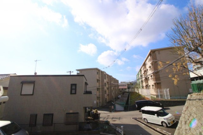 【展望】 | タカラハイツ