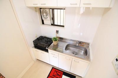 【キッチン】 | タカラハイツ