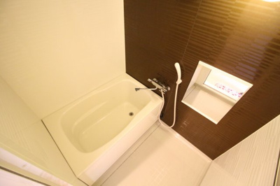 【浴室】 | タカラハイツ