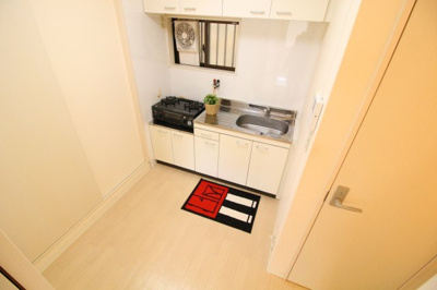 【内装】 | タカラハイツ