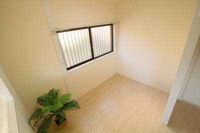 【洋室】 | タカラハイツ