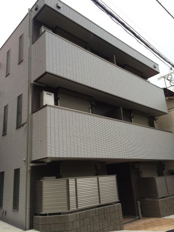 Ｃｏｚｙの外観|Ｃｏｚｙ
