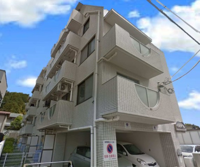 【外観】 | 日神パレス青梅