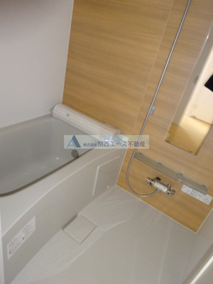 【浴室】 | ソシア25