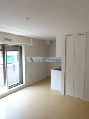 【内装】 | ソシア25