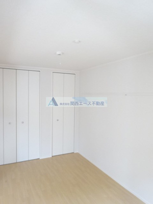 【洋室】 | ソシア25