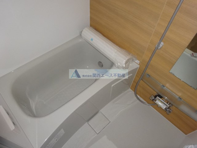 【浴室】 | ソシア25