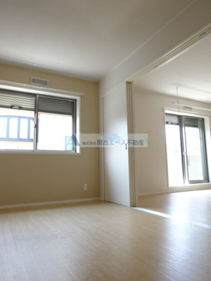 【寝室】 | ソシア25