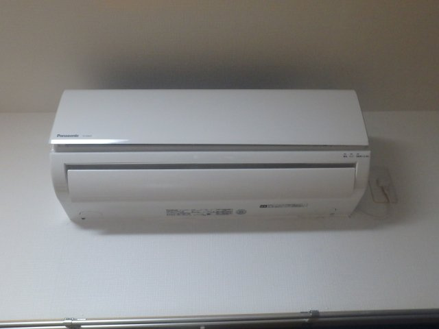 シャルマンペイサージュの設備