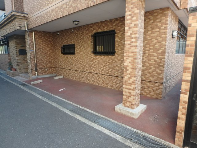 シャルマンペイサージュ