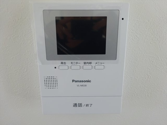 ノーブル.Mのセキュリティ