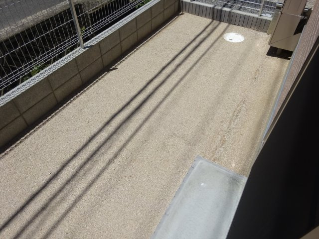 ノーブル.Mの庭