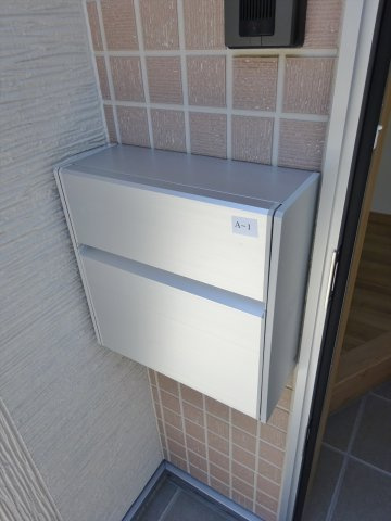 ノーブル.Mの設備