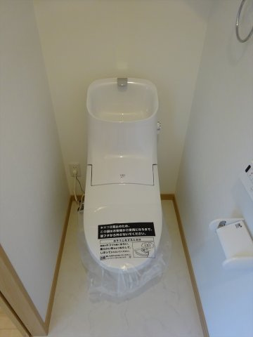 ノーブル.Mのトイレ