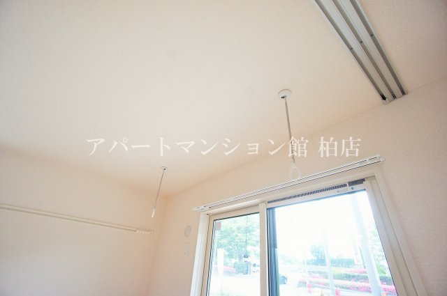 アピチェの内装