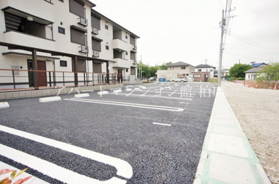 【駐車場】 | アピチェ