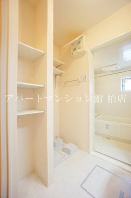 【洗面所】 | アピチェ