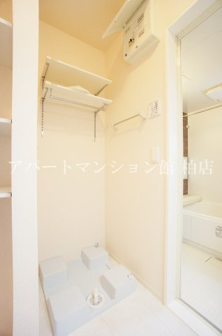 アピチェの設備