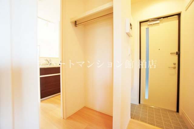 アピチェの収納