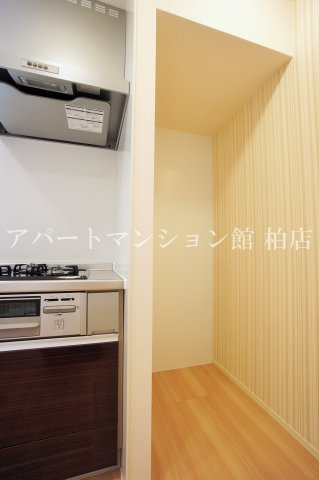 アピチェのキッチン