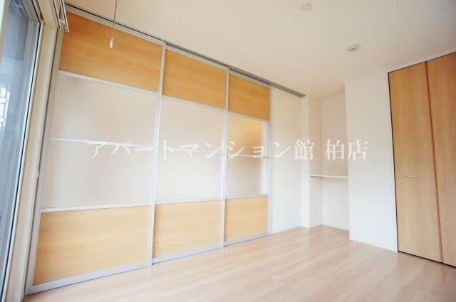 アピチェの洋室