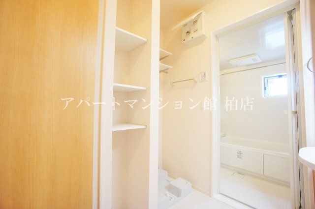 アピチェの収納